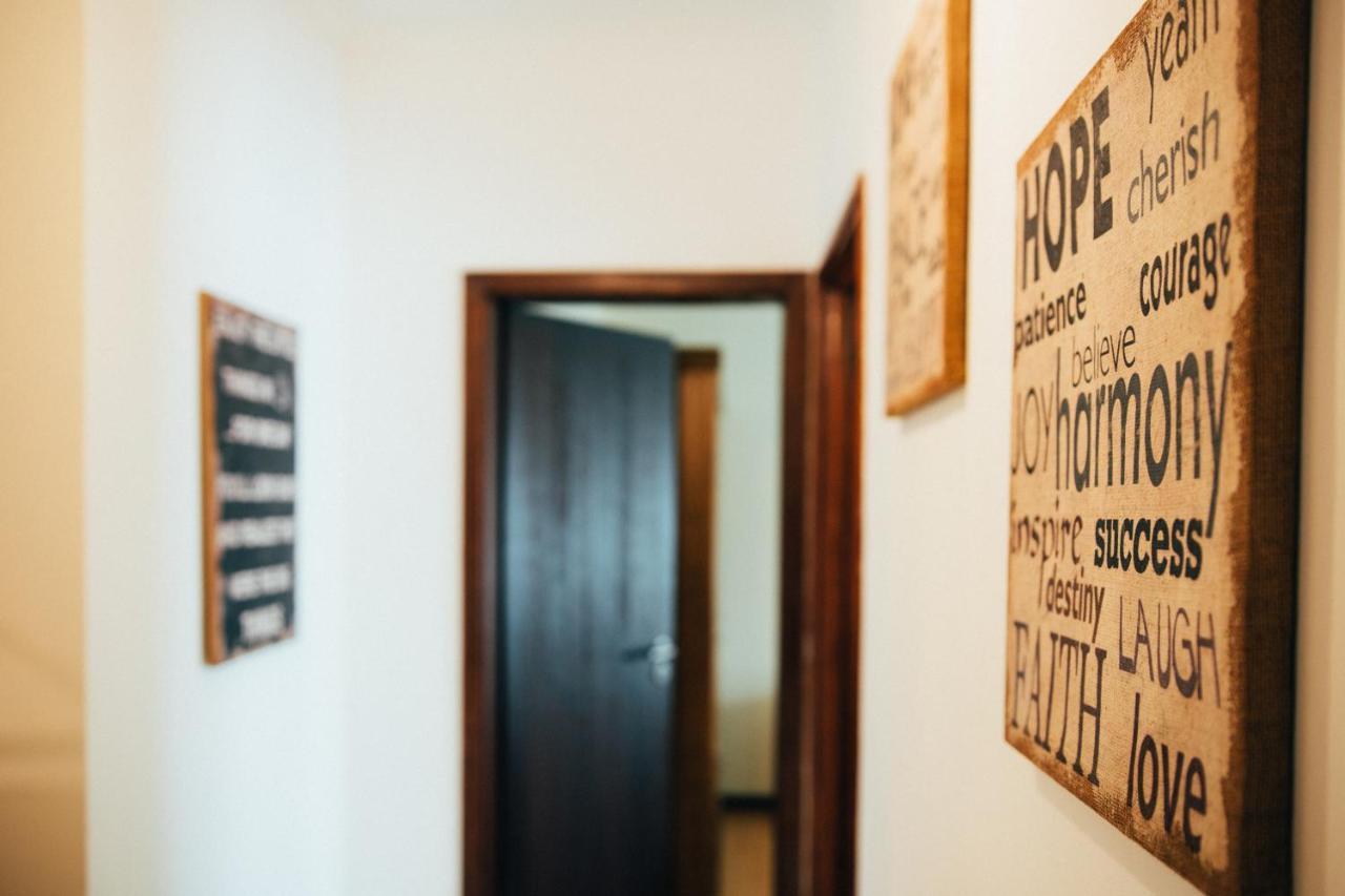Pedras Salgadas Apartment Kültér fotó